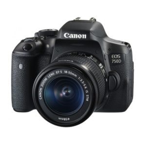 EOS750D
