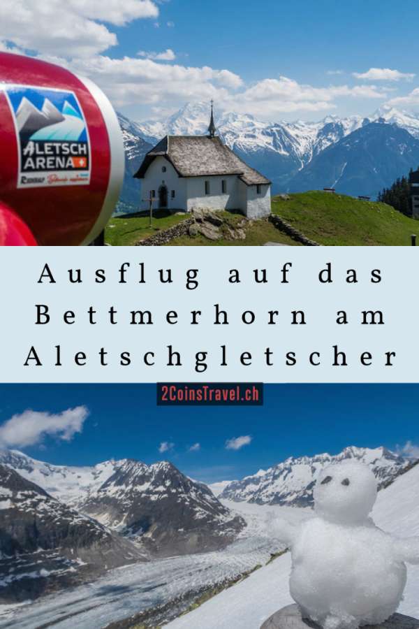 Pinterest Bettmerhorn