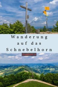 Pinterest Schnebelhorn