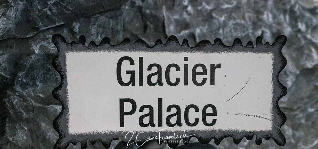 Glacier Palace Klein Matterhorn