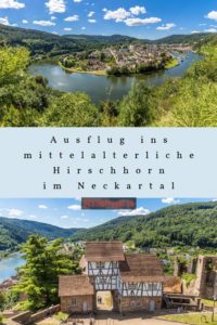 Pinterest Hirschhorn