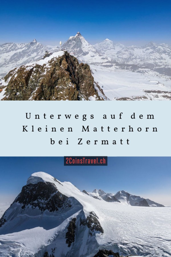 Pinterest Klein Matterhorn