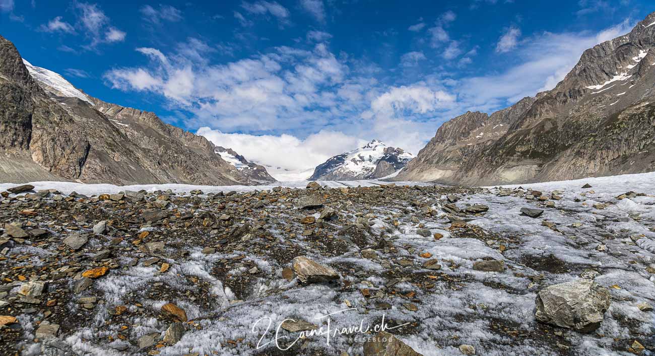 Aletschgletscher