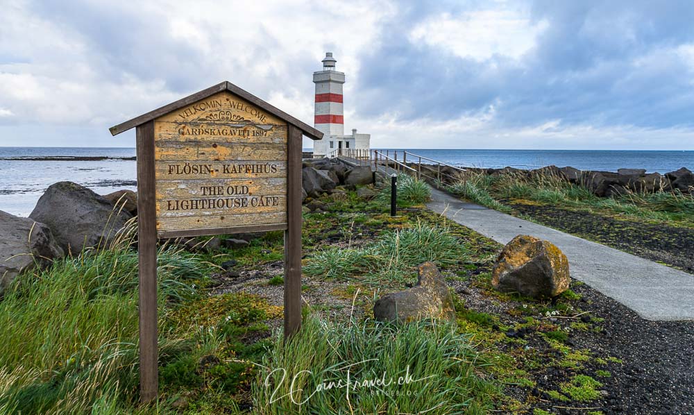 Garður Old Lighthouse