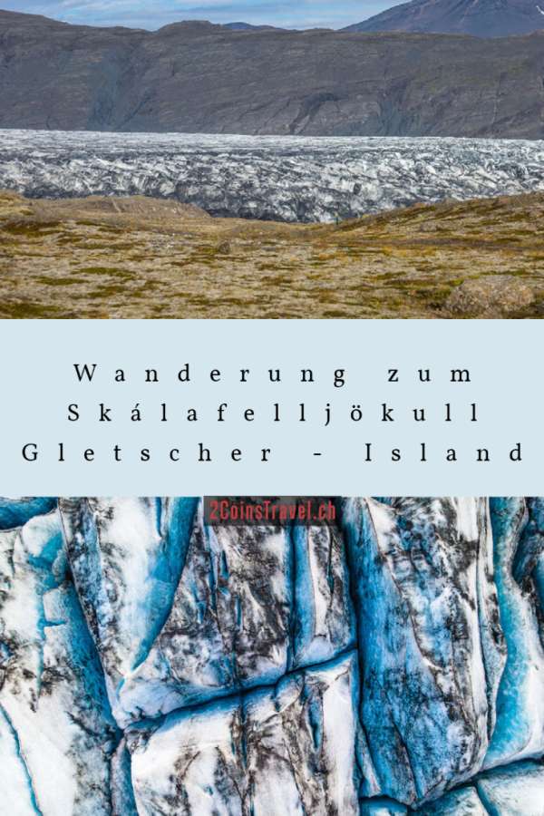 Pinterest Skálafelljökull Gletscherkl