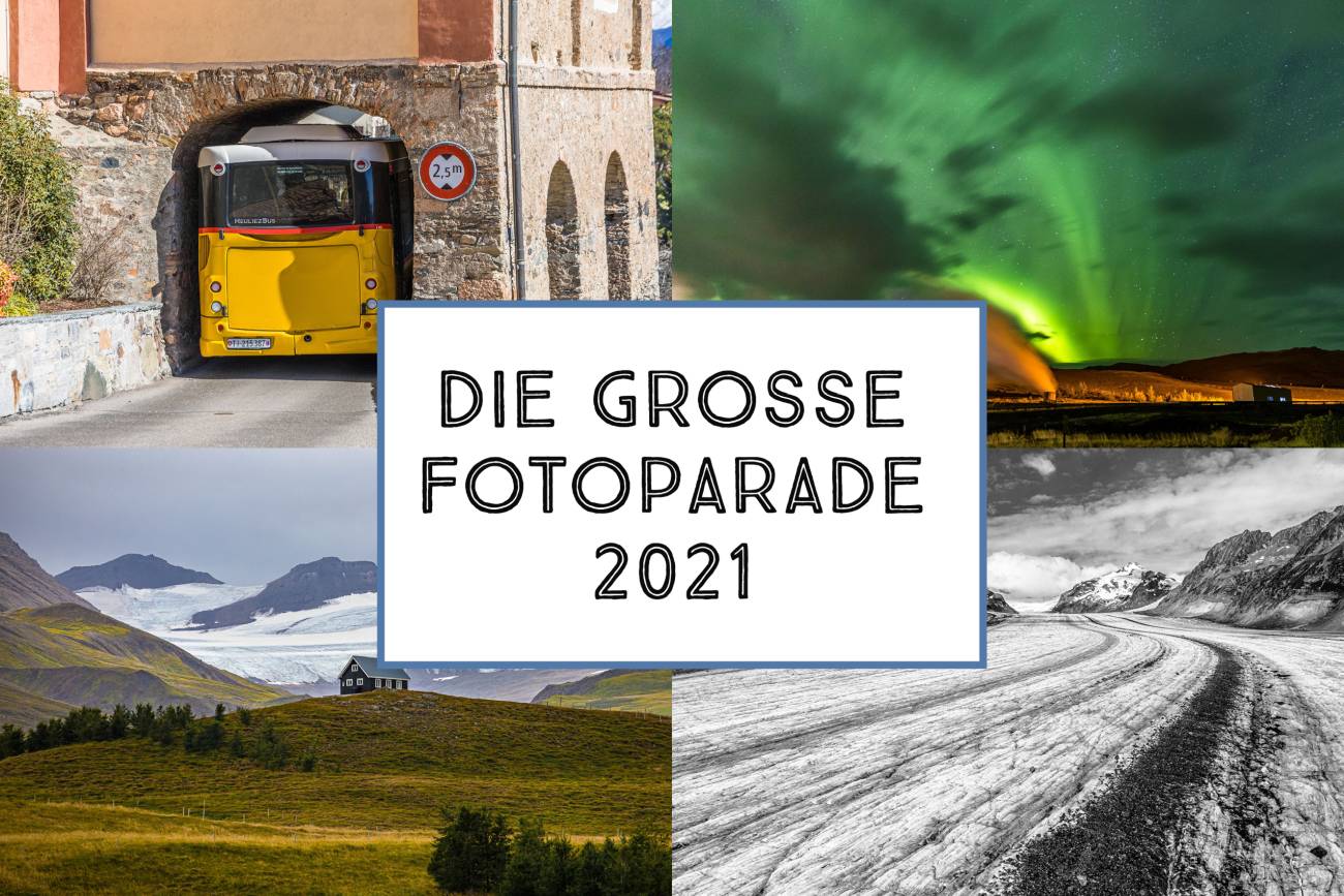 Fotoparade 2021