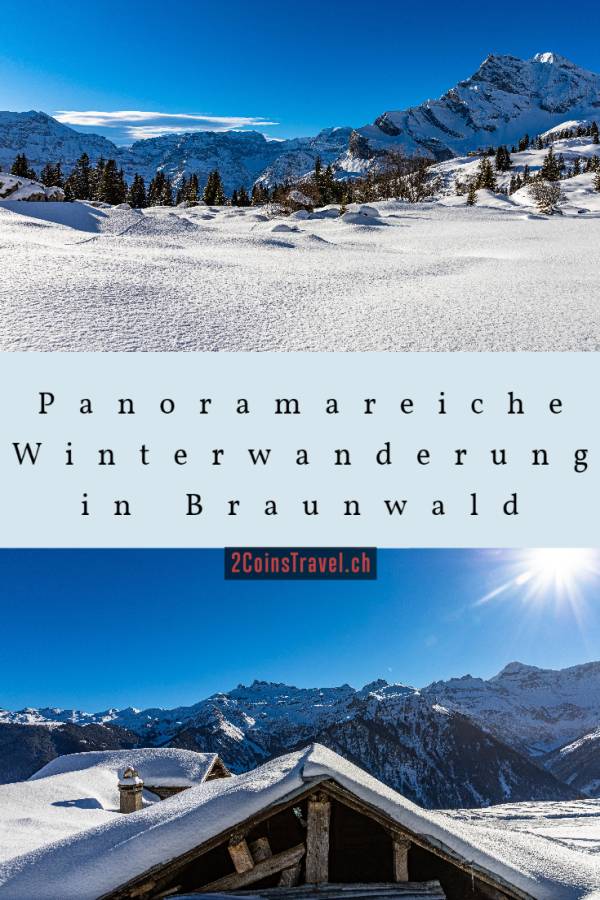 Pinterest Braunwald Winter