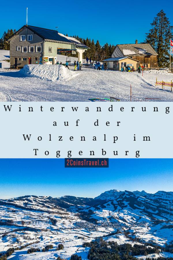 Pinterest Wolzenalp Winter