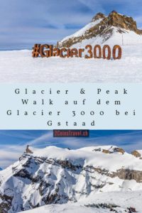 Pinterest Glacier 3000