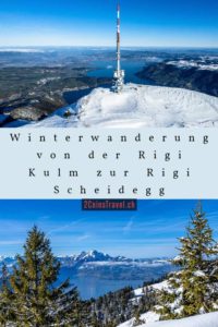 Pinterest Rigi