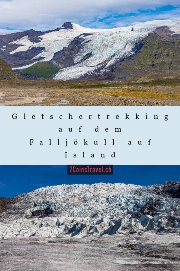 Pinterest Falljökull