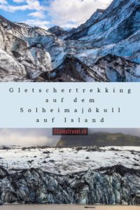 Pinterest Solheimajökull