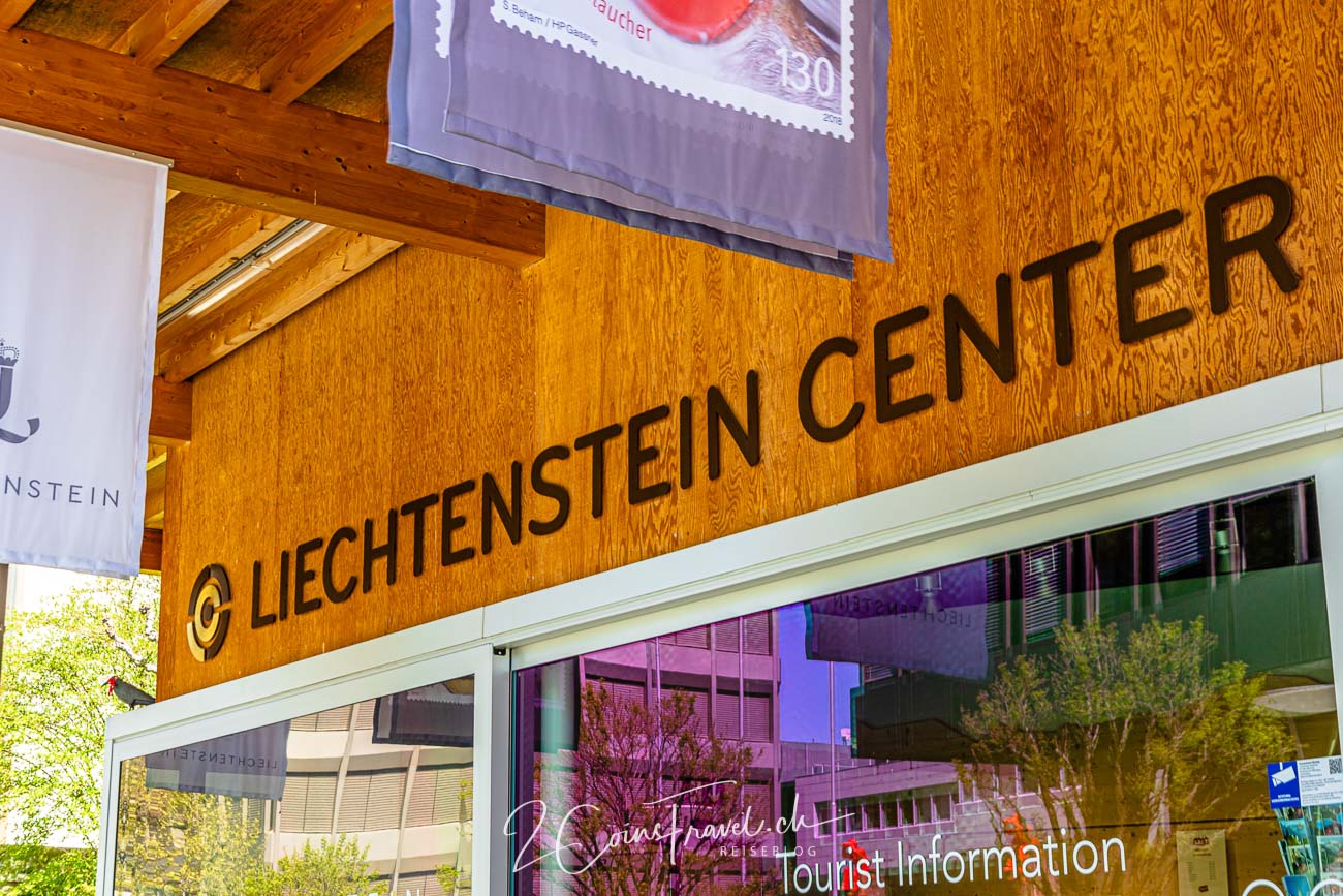 Liechtenstein Center