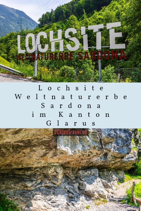 Pinterest Lochsite