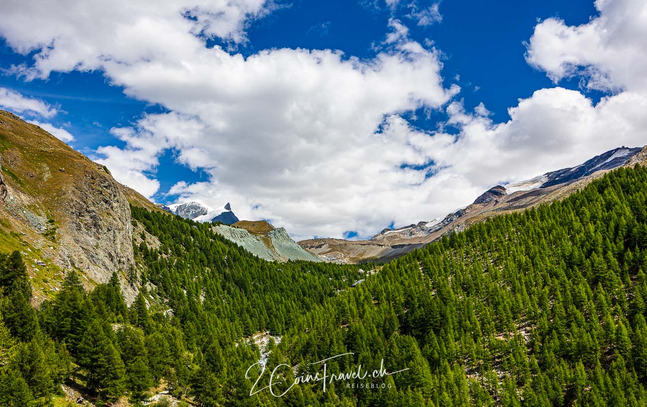 Findeltal Zermatt