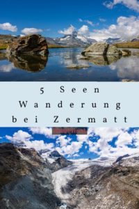 Pinterest 5 Seen Zermatt