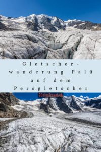 Pinterest Gletscher Palü
