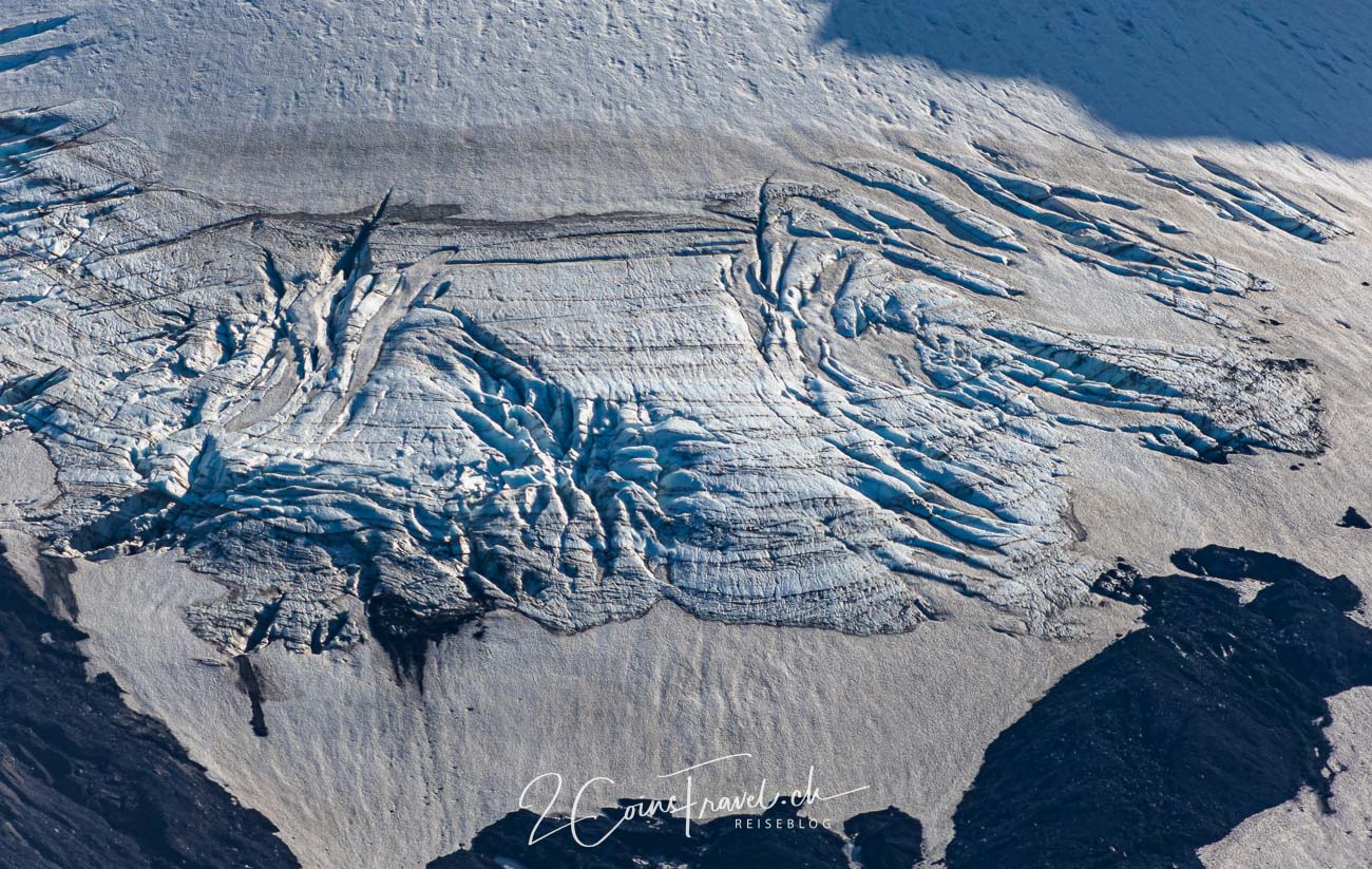 Þórisjökull Gletscher Island
