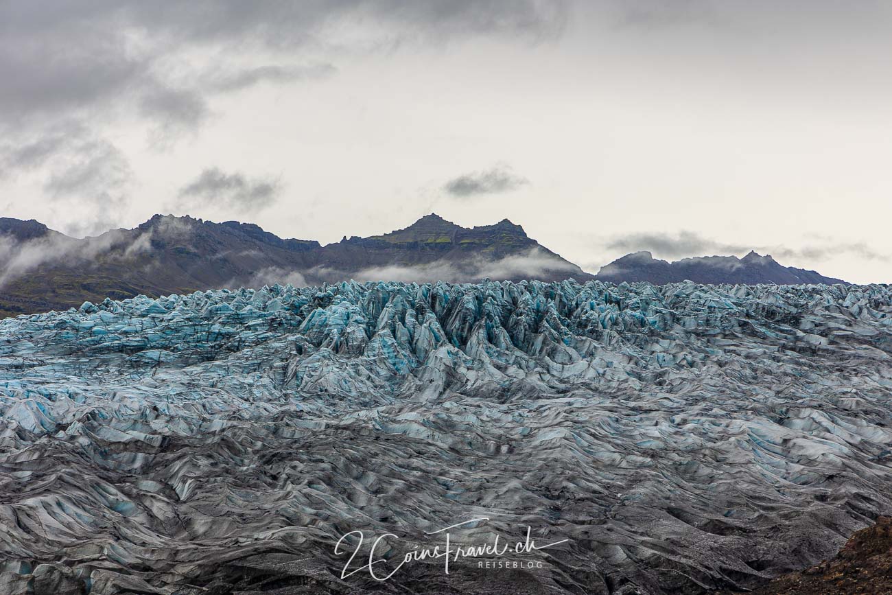 Fláajökull