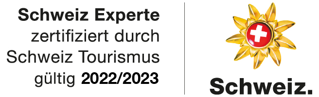 Schweiz Tourismus Experte