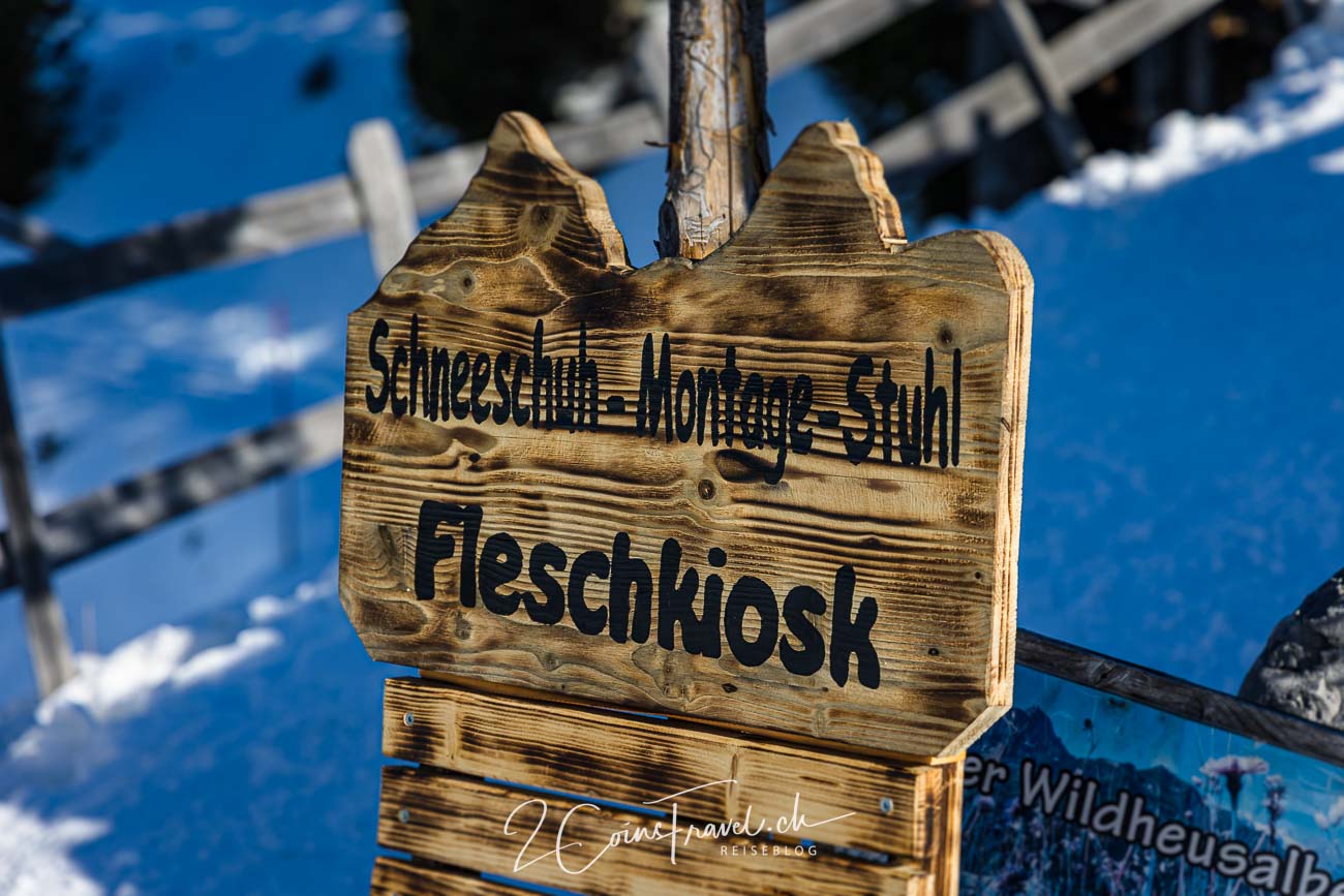 Flesch-Kiosk