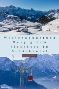 Pinterest Winterwanderung Ruogig
