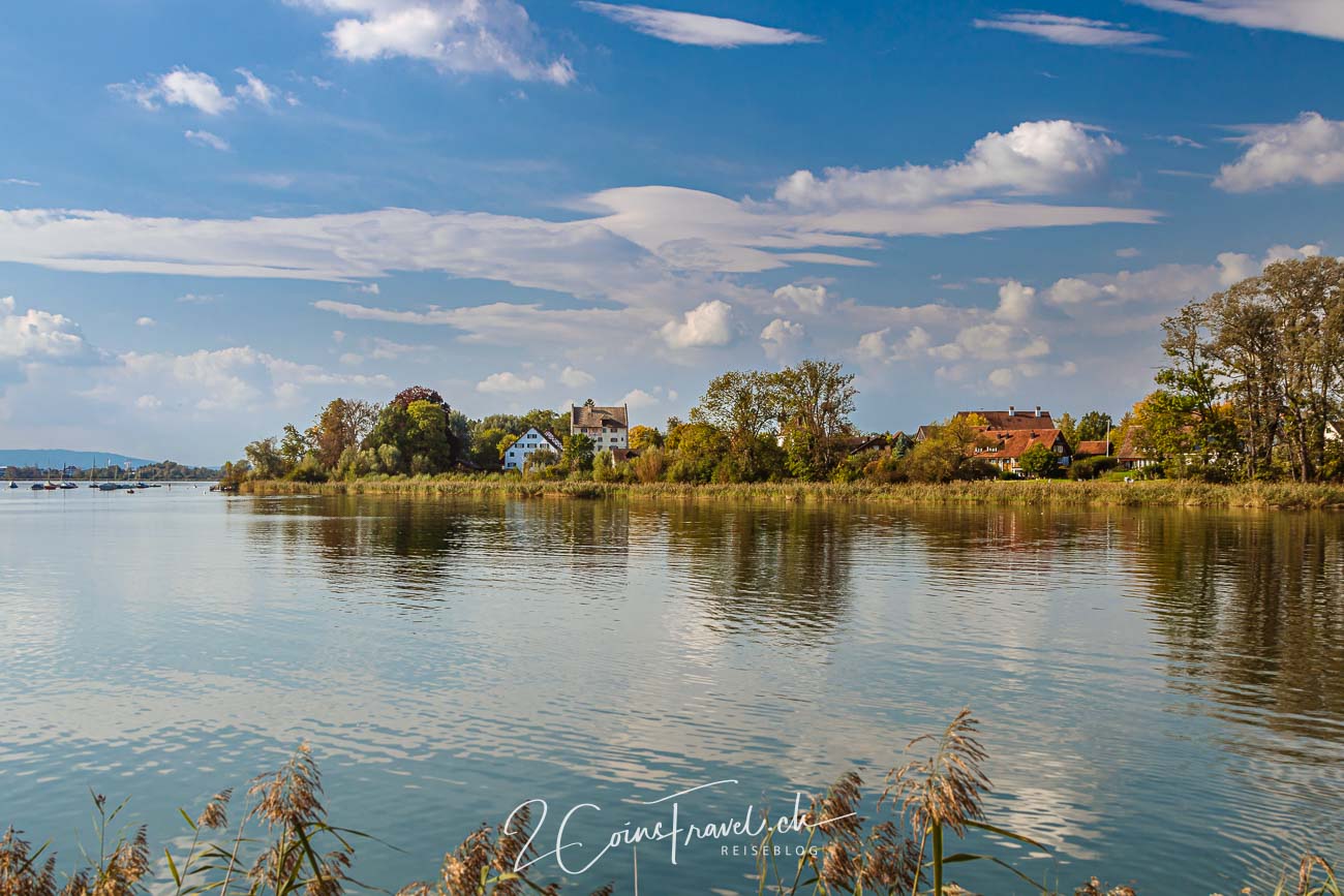 Rundwanderung Uster Greifensee