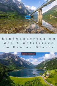 Pinterest Klöntalersee