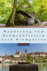 Pinterest Wanderungen Bremgarten