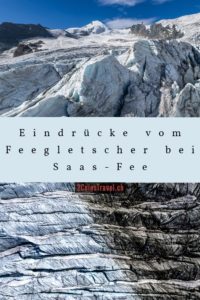 Pinterest Feegletscher