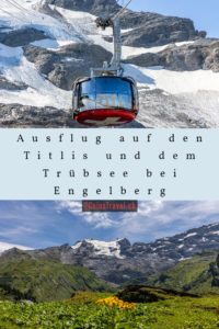 Pinterest Titlis