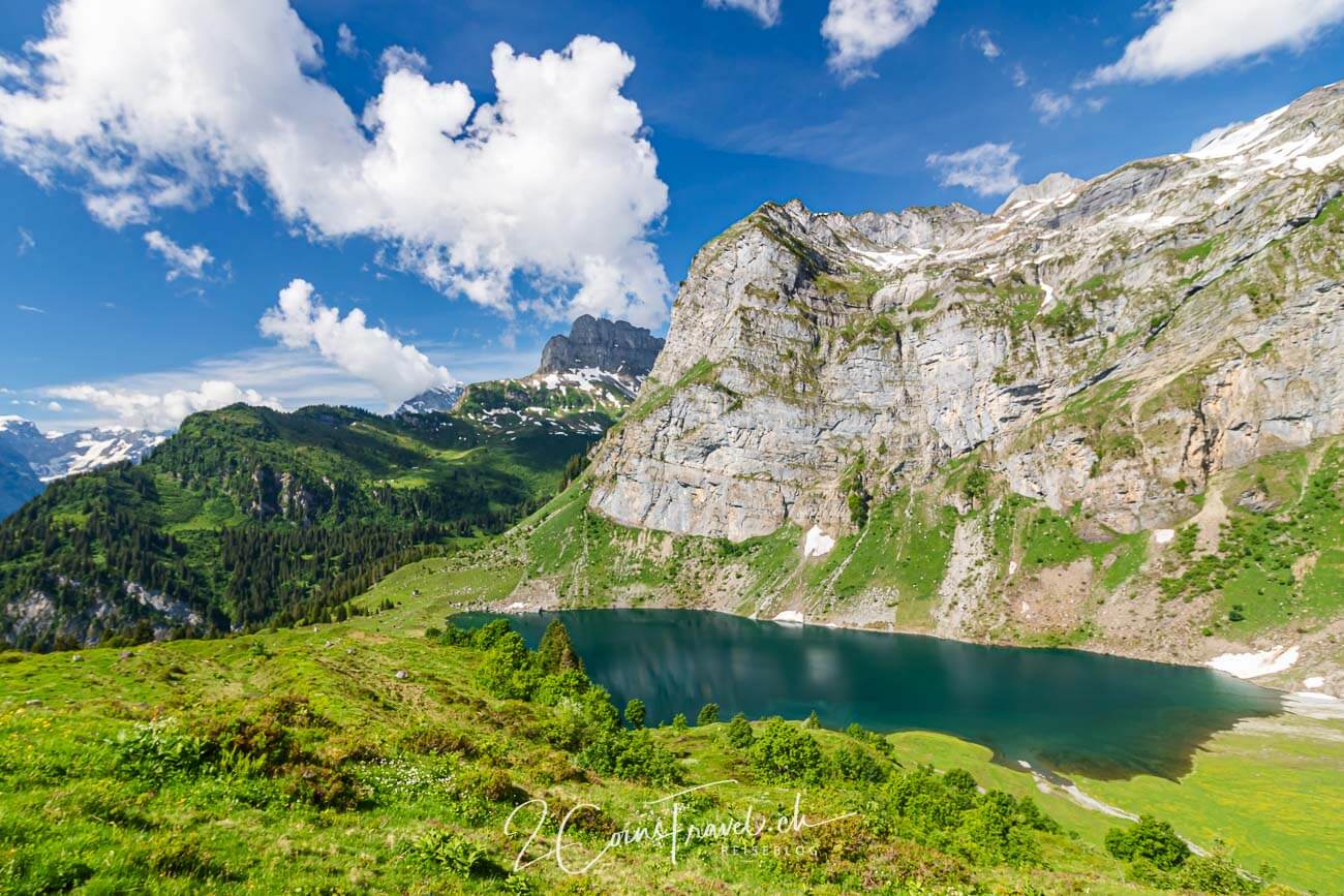 Oberblegisee