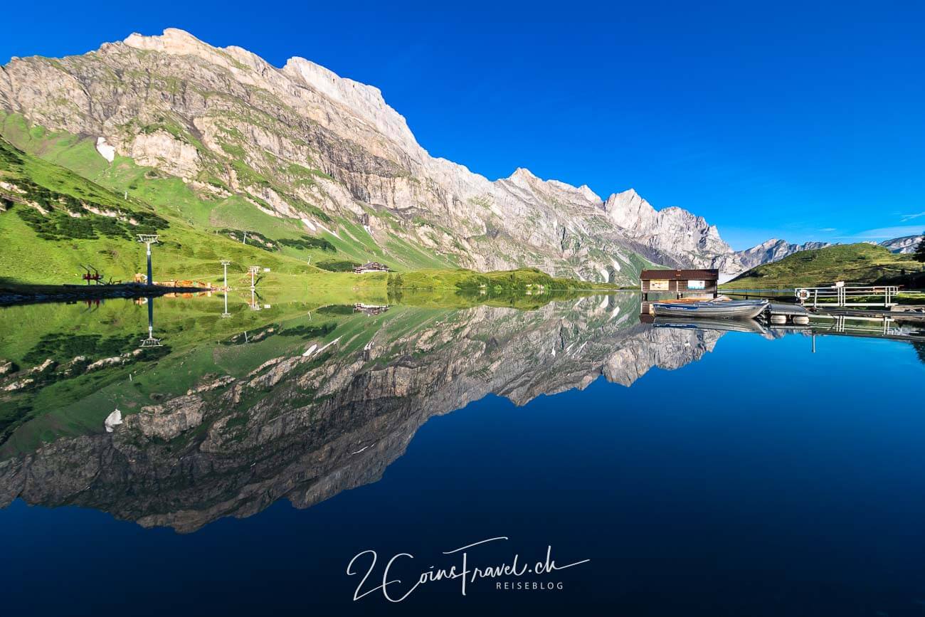 Trübsee Titlis